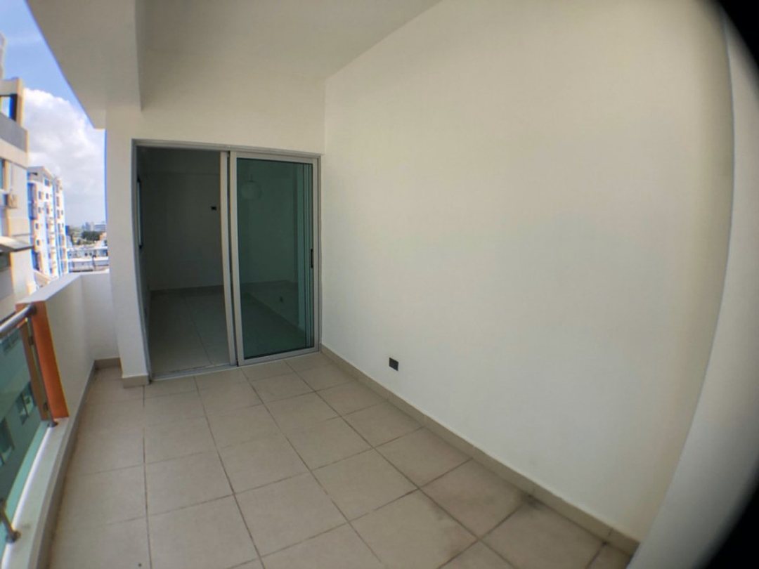 Apartamento en Ensanche Naco, Santo Domingo
