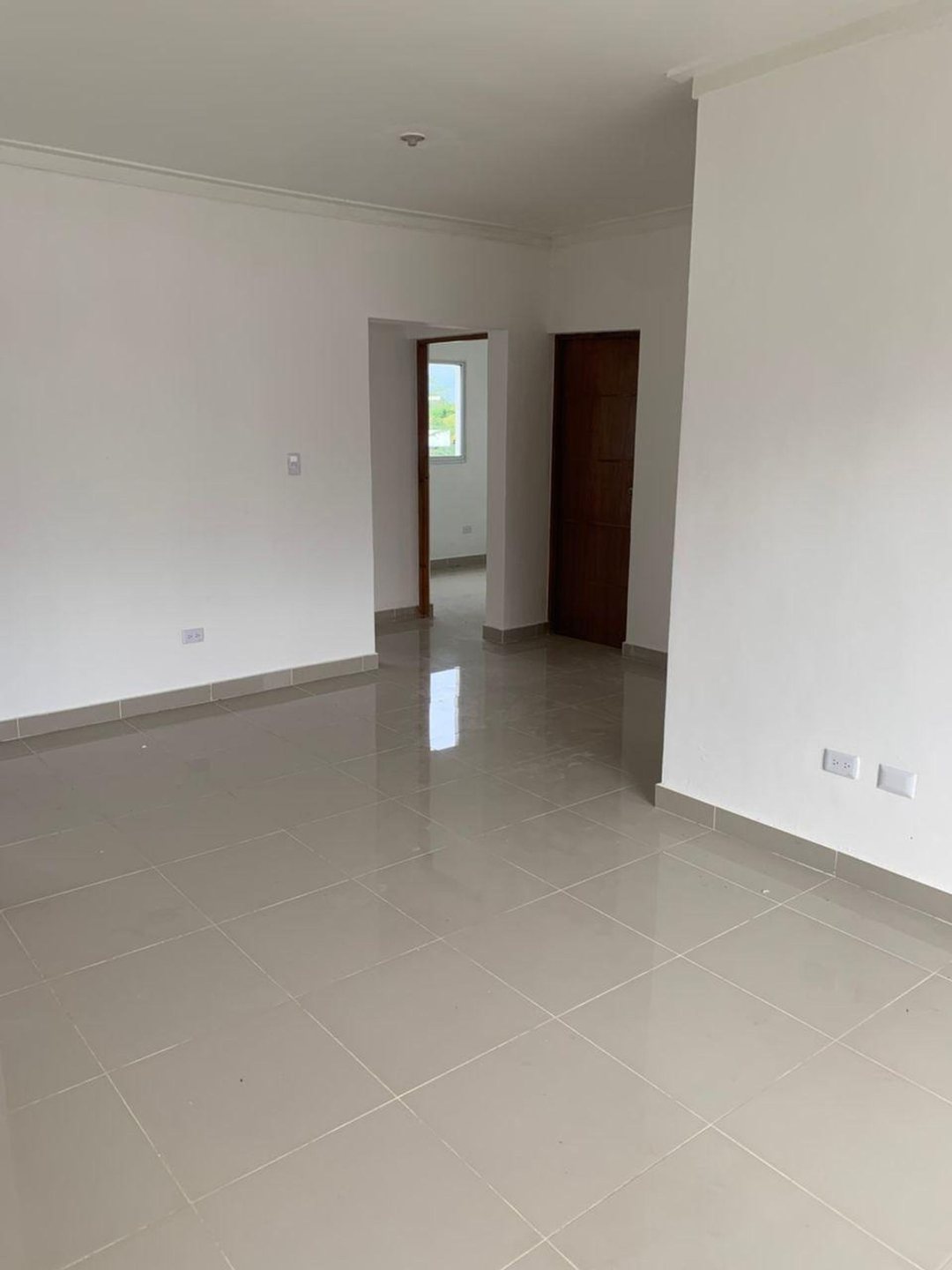 APARTAMENTO EN BOCA CHICA