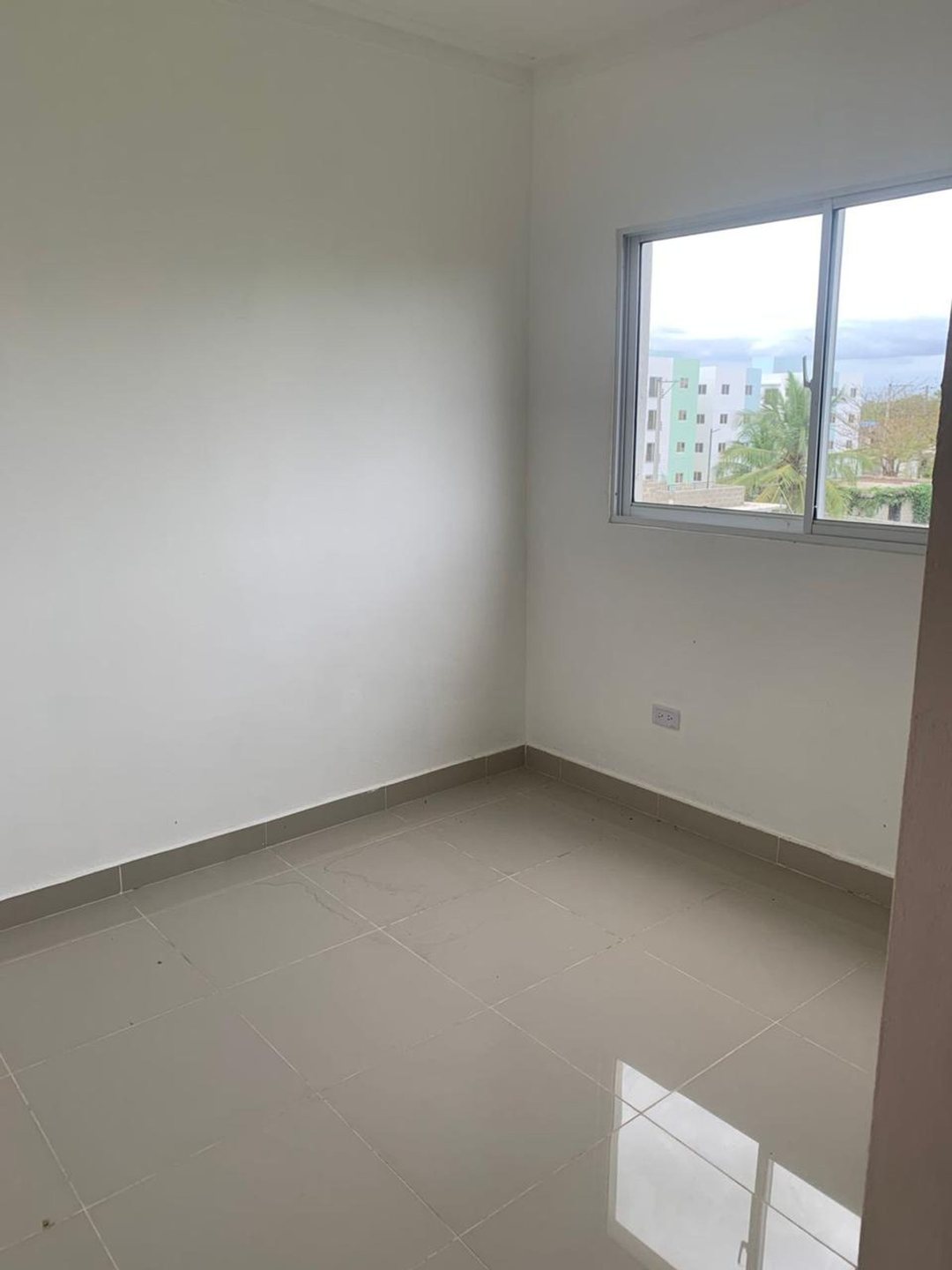 APARTAMENTO EN BOCA CHICA