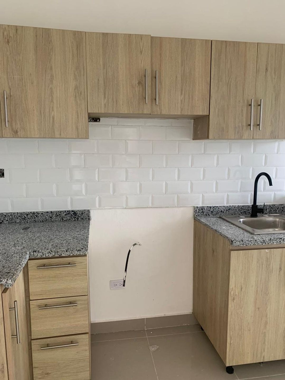 APARTAMENTO EN BOCA CHICA