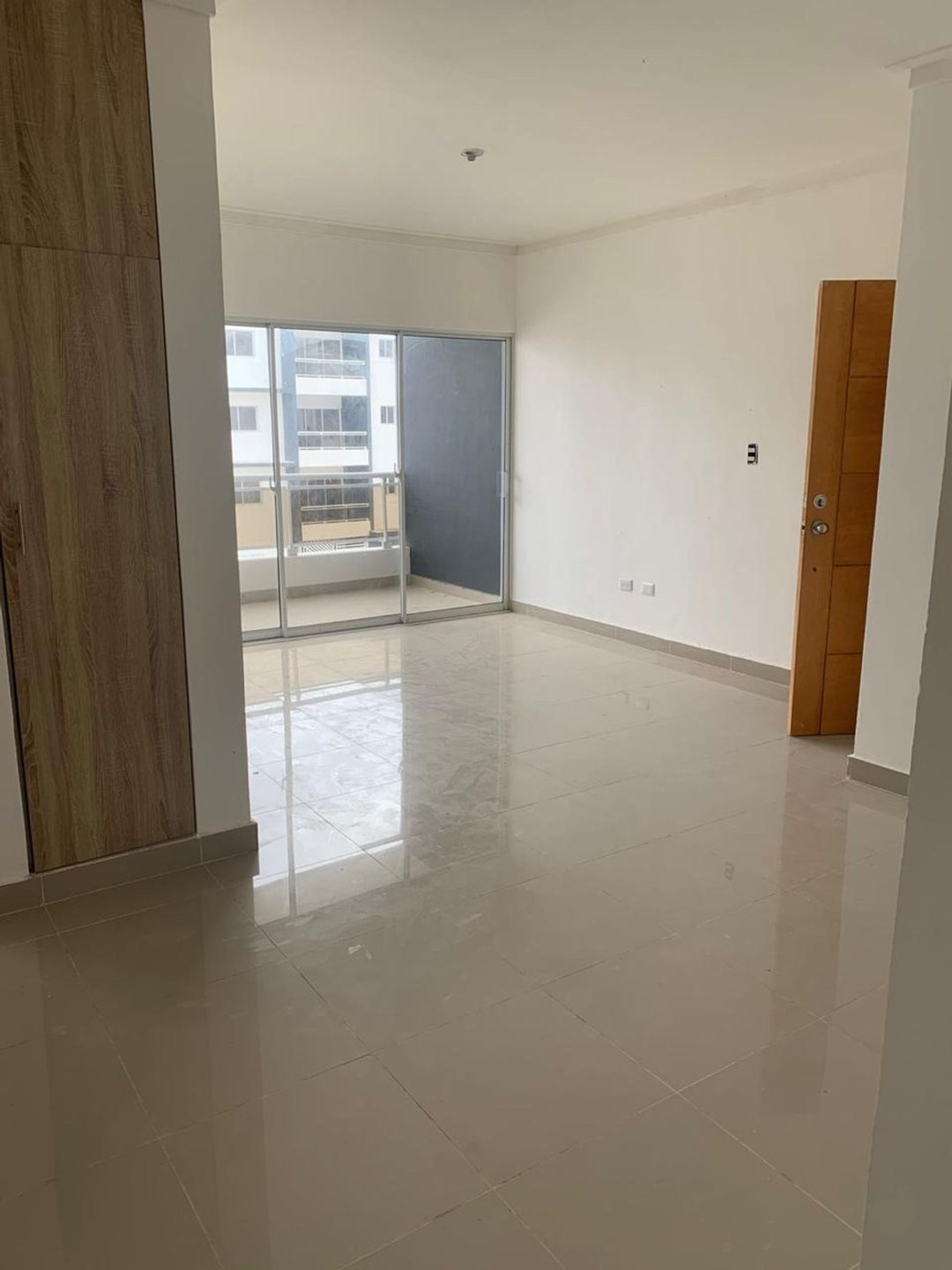 APARTAMENTO EN BOCA CHICA