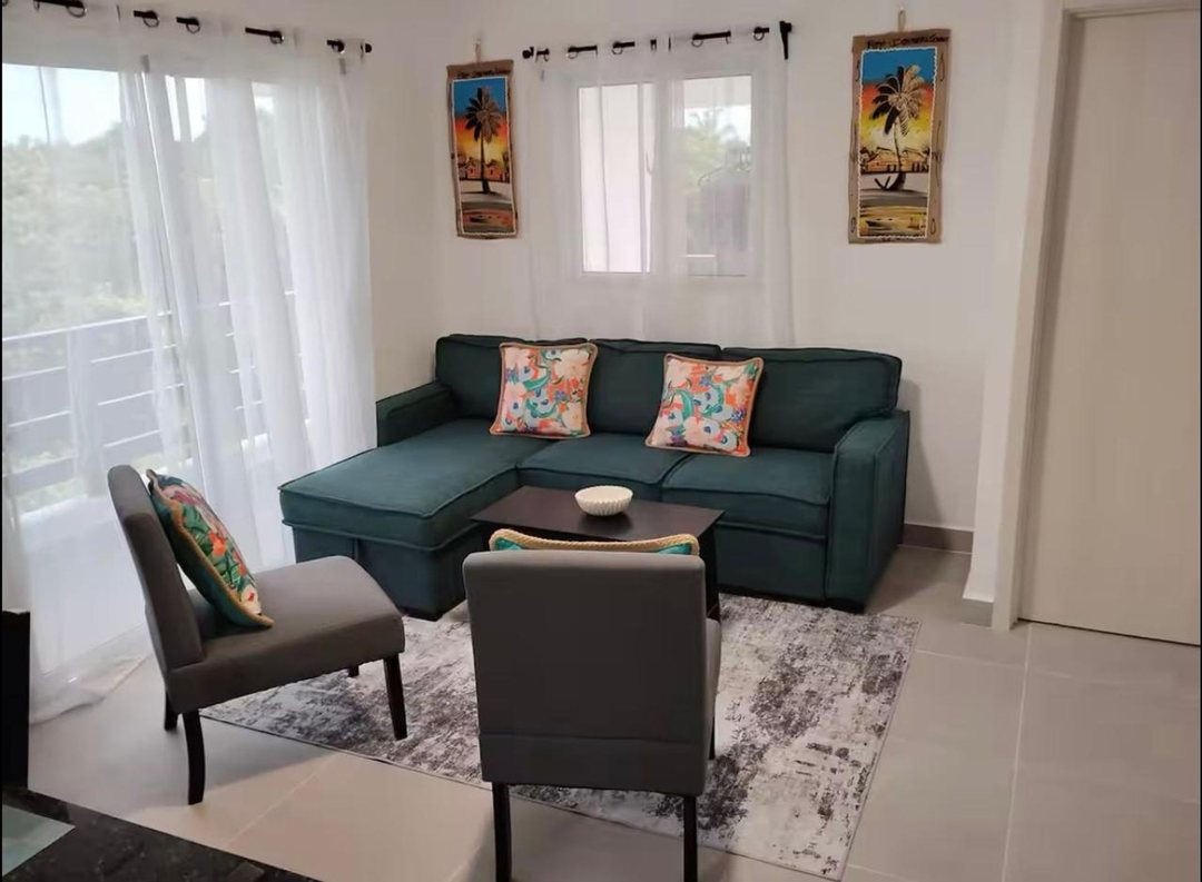 APARTAMENTO EN VENTA SERENA VILLAGE