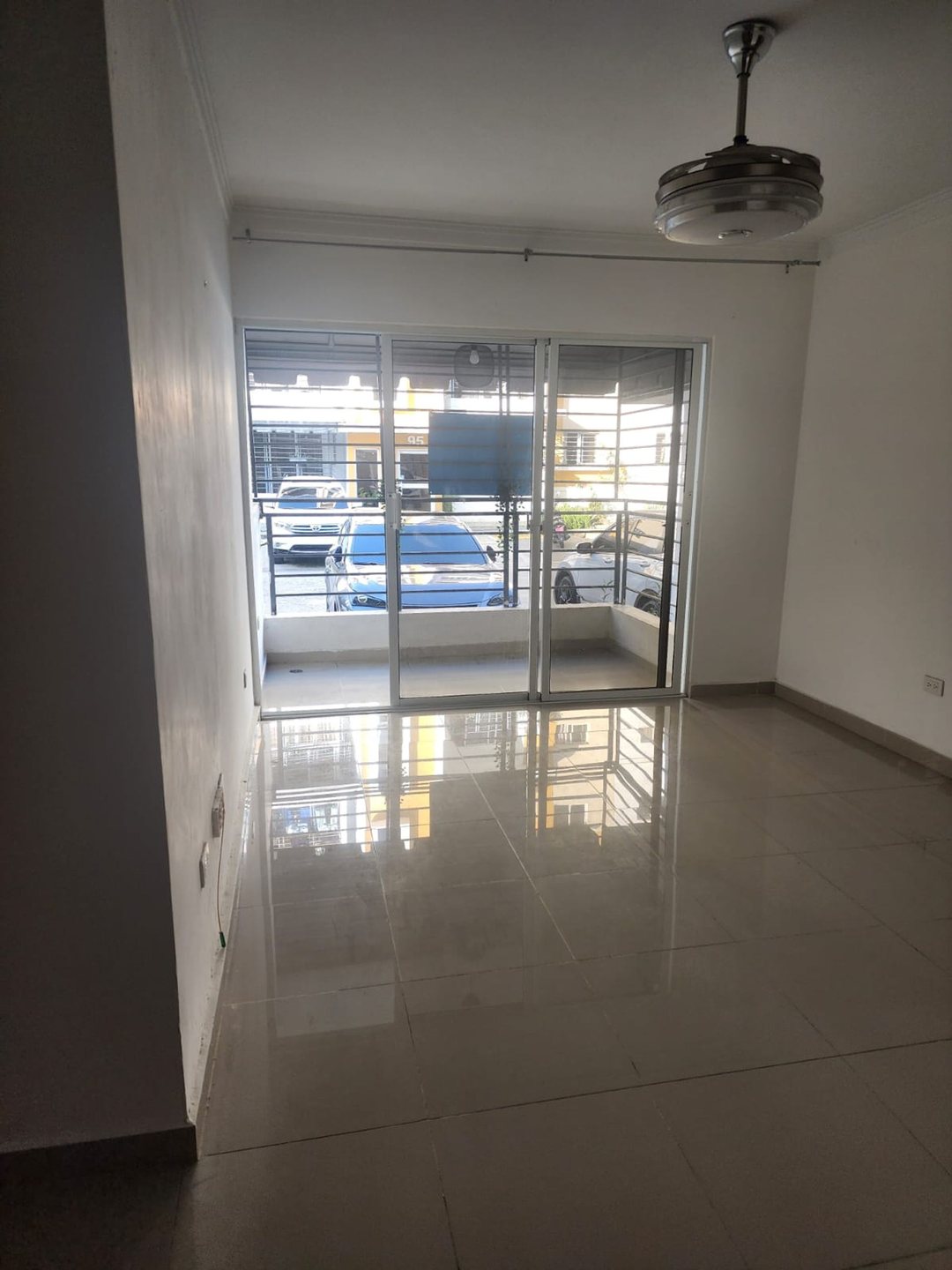 APARTAMENTO EN VENTA 3 DORMITORIOS SANTO DOMINGO