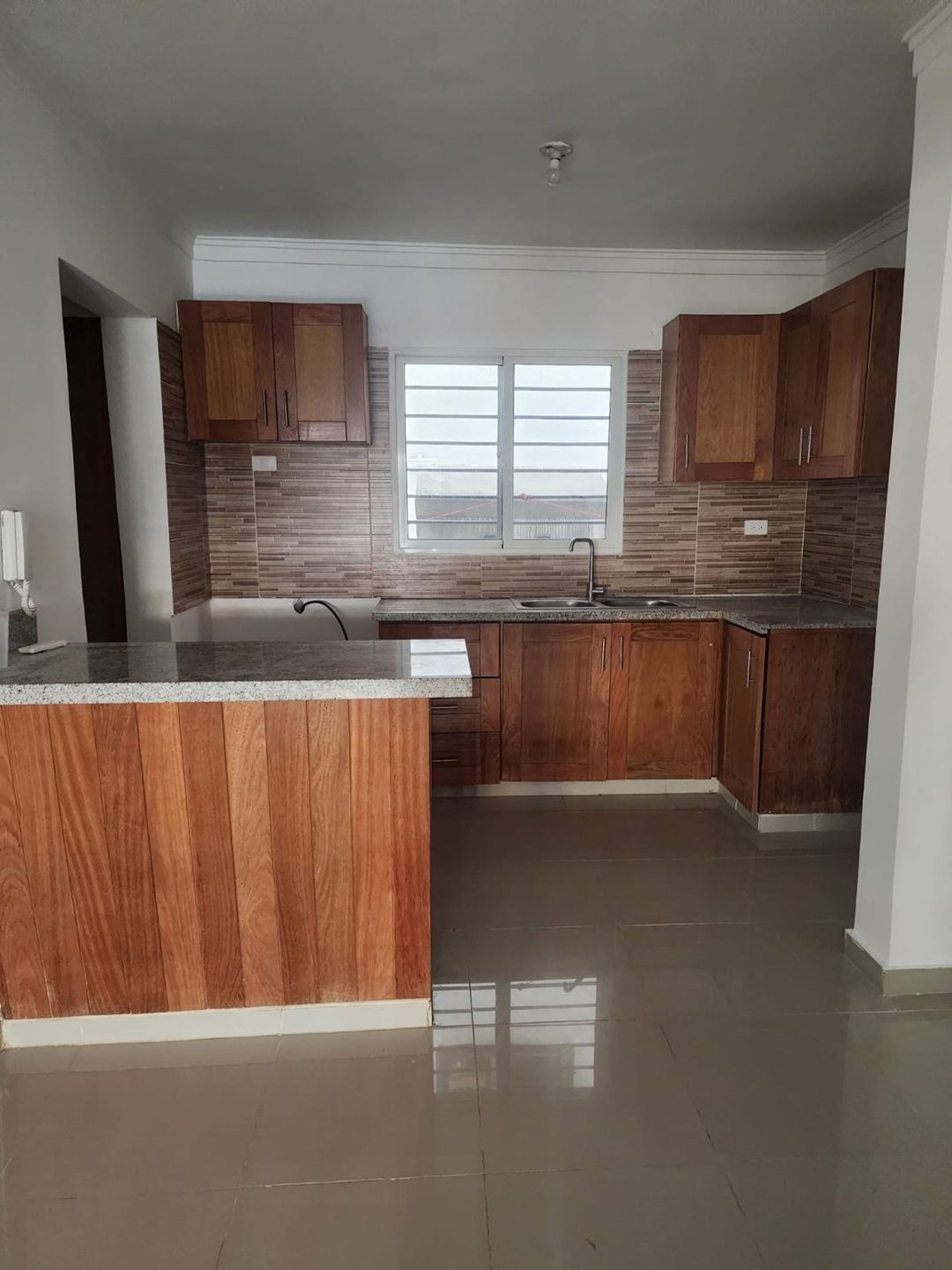 APARTAMENTO EN VENTA 3 DORMITORIOS SANTO DOMINGO