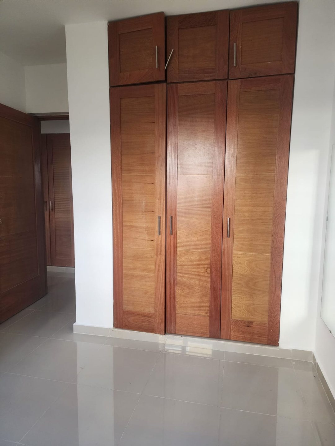 APARTAMENTO EN VENTA 3 DORMITORIOS SANTO DOMINGO