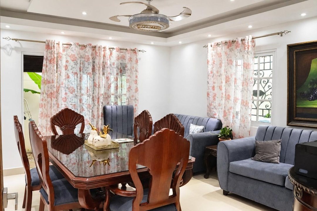 Casa en Venta en Brisa Oriental VI | 4 Habitacione