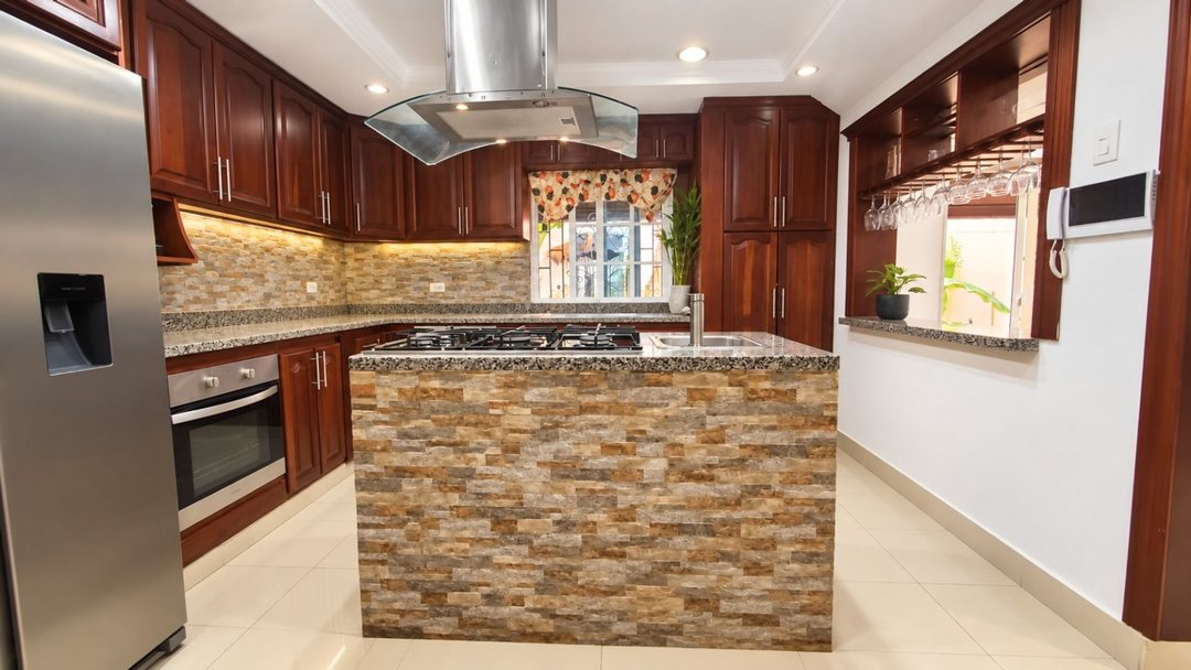 Casa en Venta en Brisa Oriental VI | 4 Habitacione