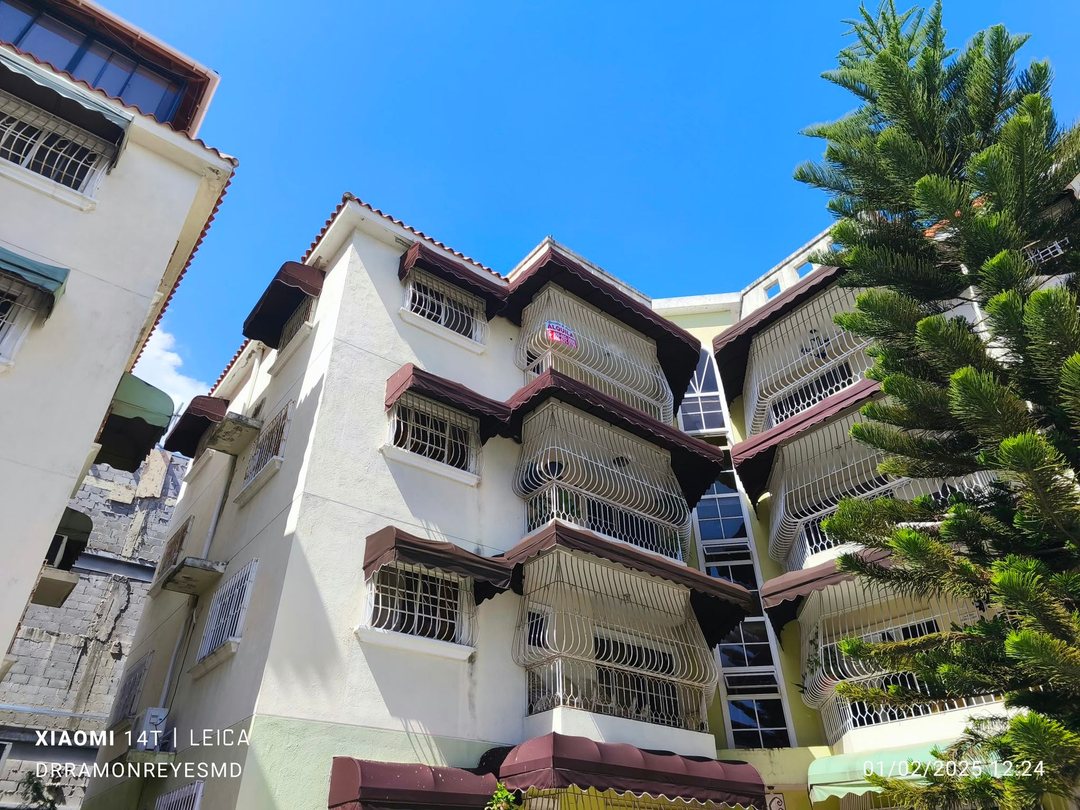 Apartamento en venta | Residencial Pradera Verde