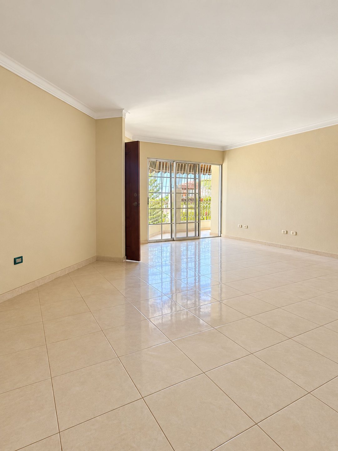 Apartamento en venta | Residencial Pradera Verde