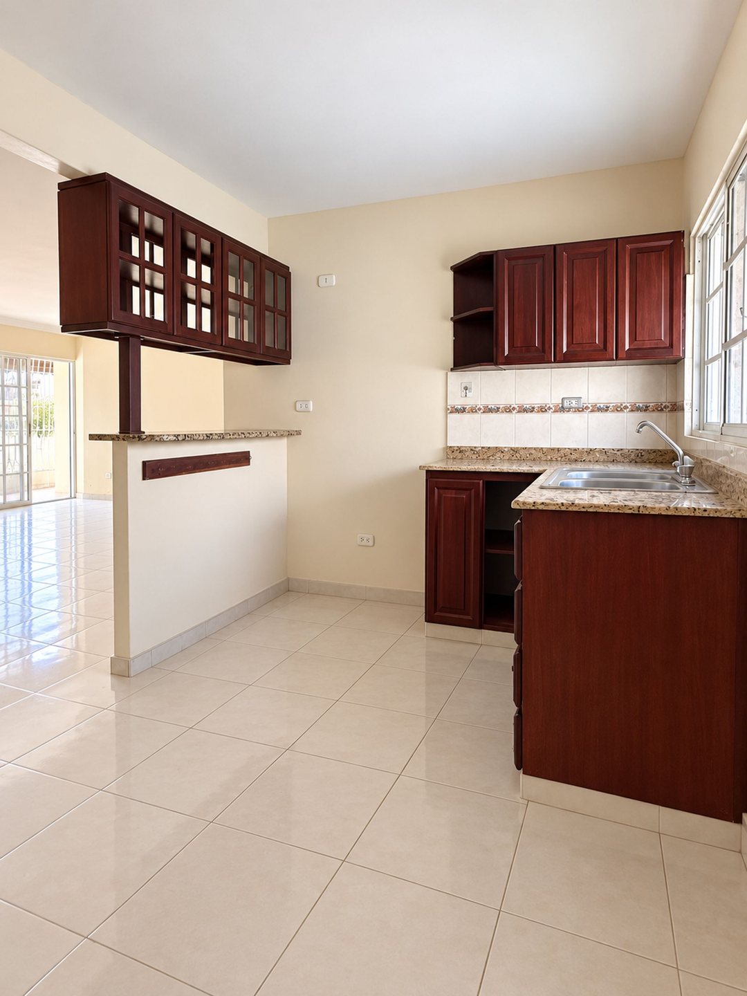 Apartamento en venta | Residencial Pradera Verde