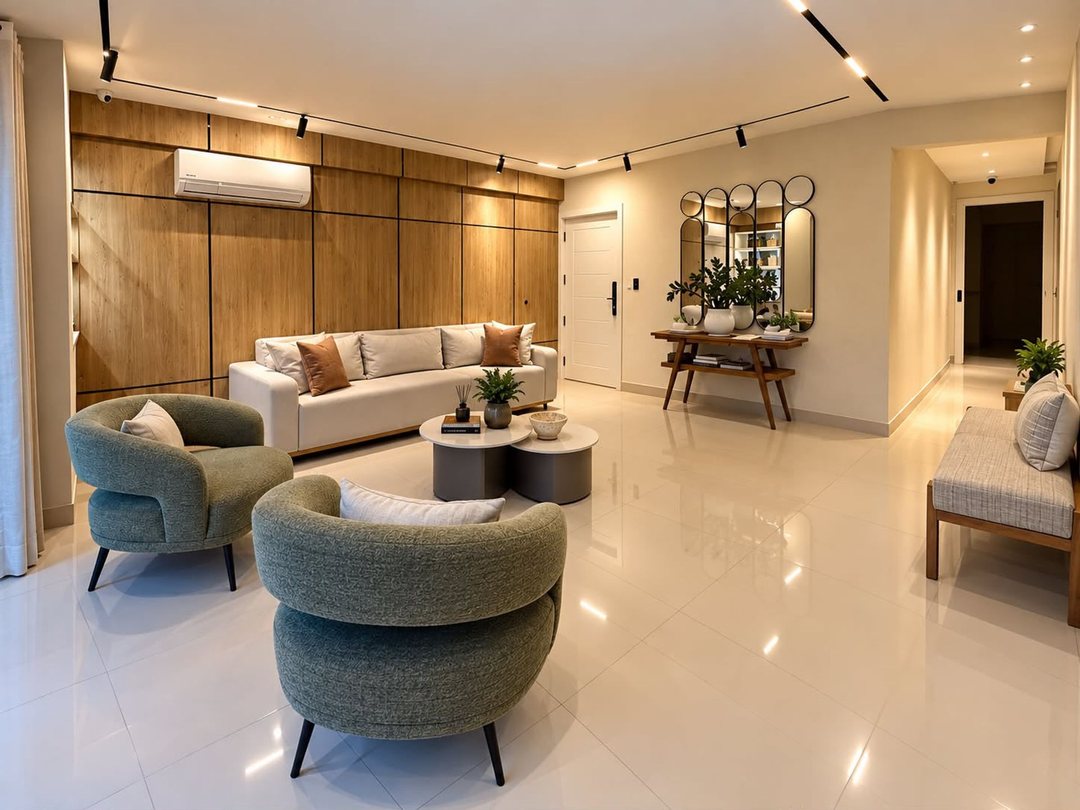APARTAMENTO EN VENTA ARROYO HONDO VIEJO