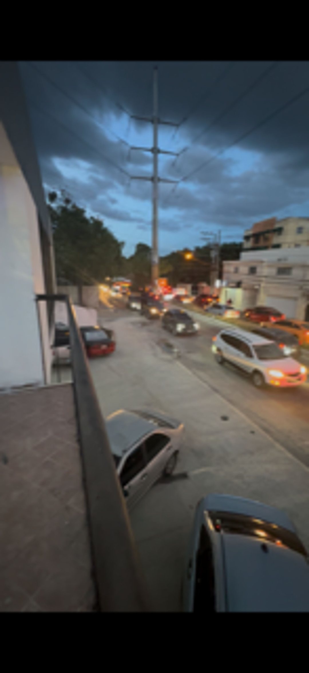 Local comercial en venta Av. República de Colombia