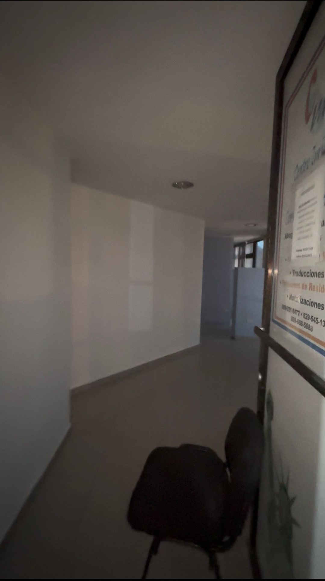 Local comercial en venta Av. República de Colombia
