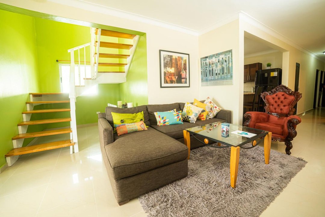 Apartamento en Venta | Torre Alta - Puerto Plata