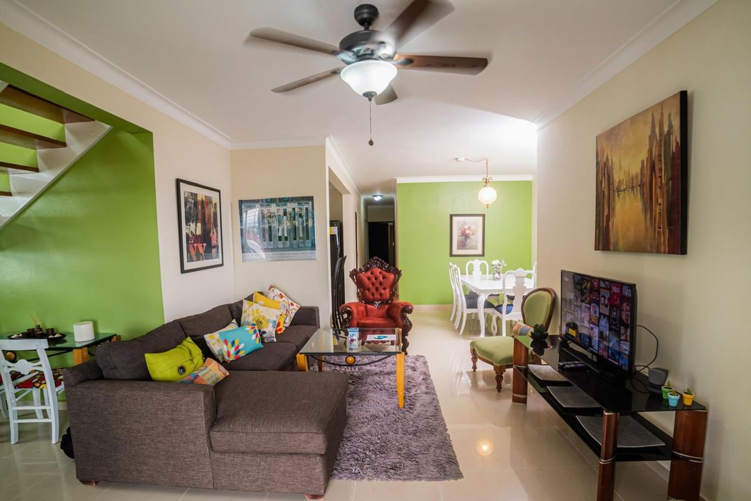 Apartamento en Venta | Torre Alta - Puerto Plata