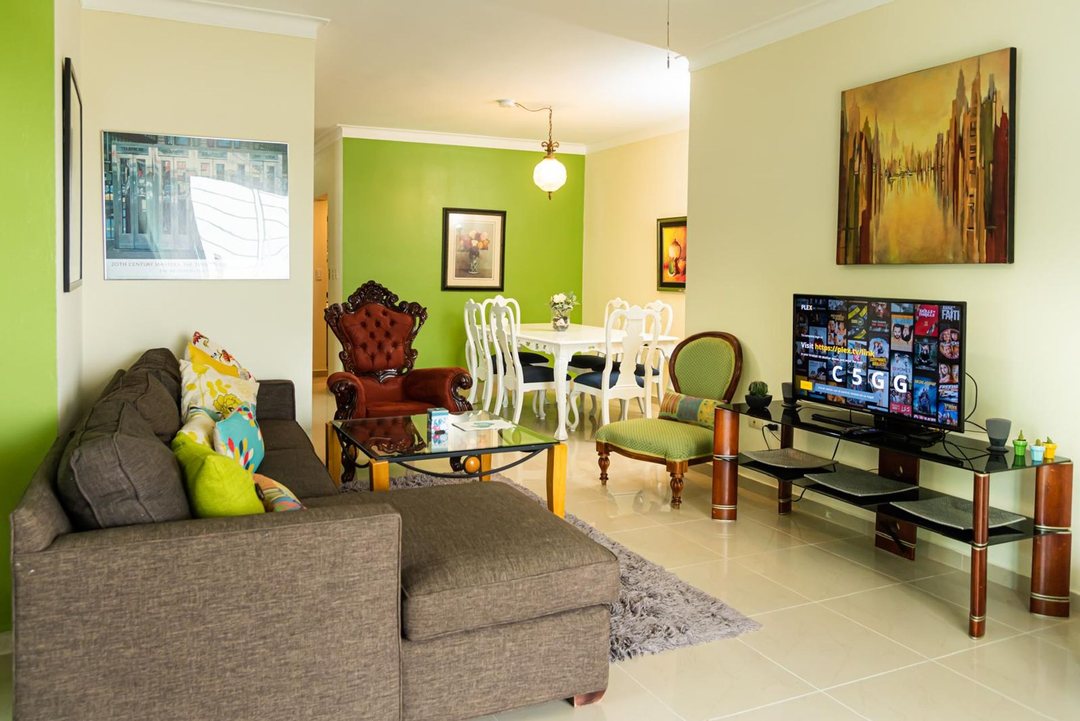 Apartamento en Venta | Torre Alta - Puerto Plata