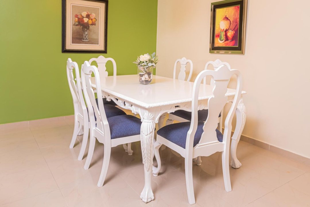 Apartamento en Venta | Torre Alta - Puerto Plata