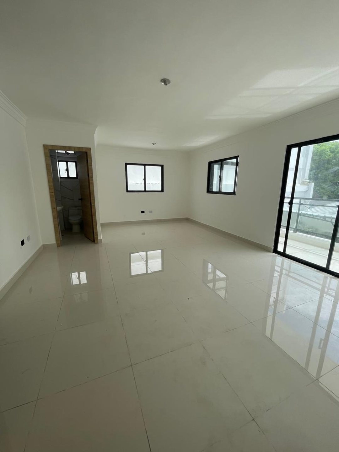 APARTAMENTO EN VENTA 2 DORMITORIOS ENSANCHE ISABEL