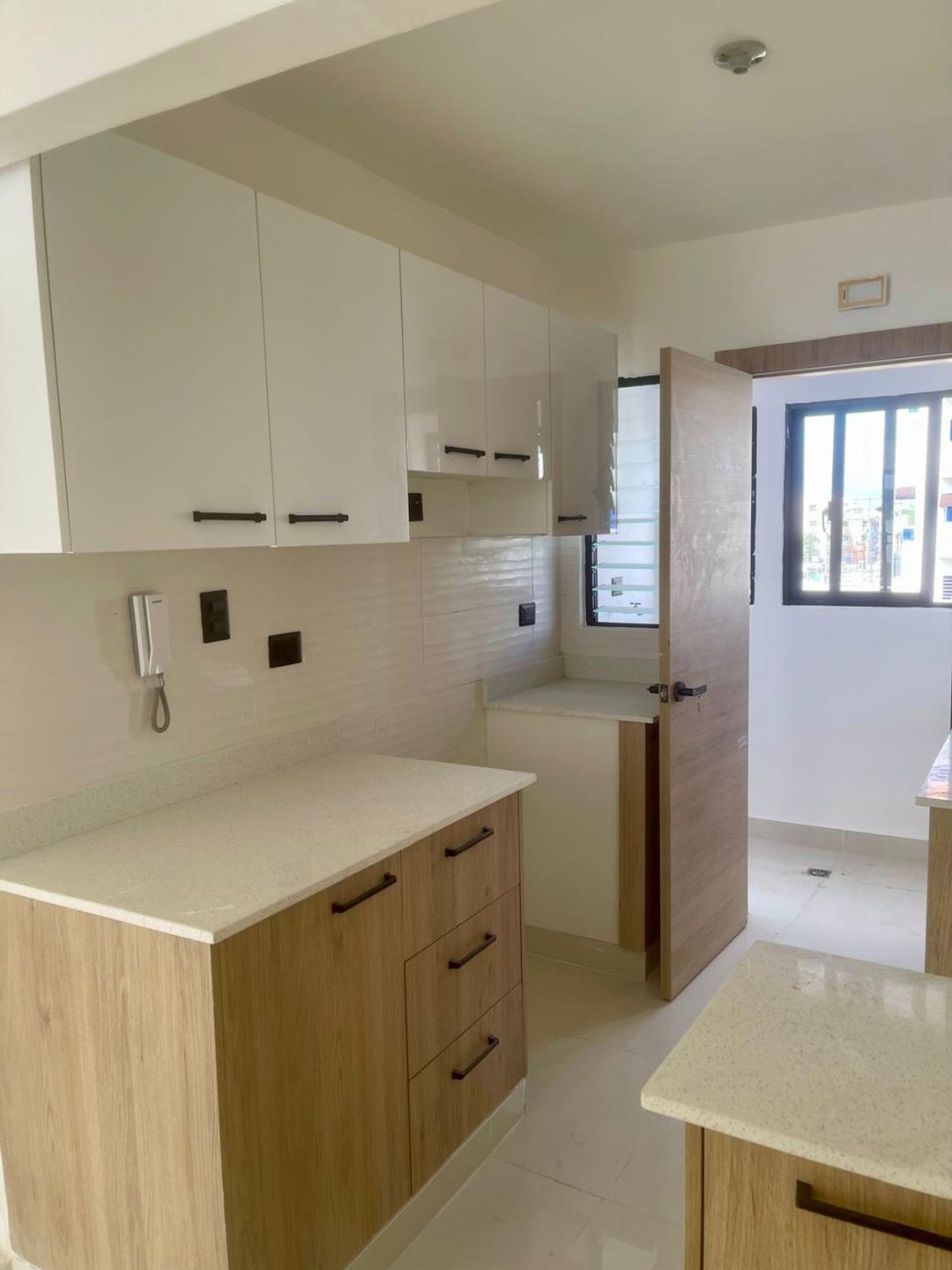 APARTAMENTO EN VENTA 2 DORMITORIOS ENSANCHE ISABEL