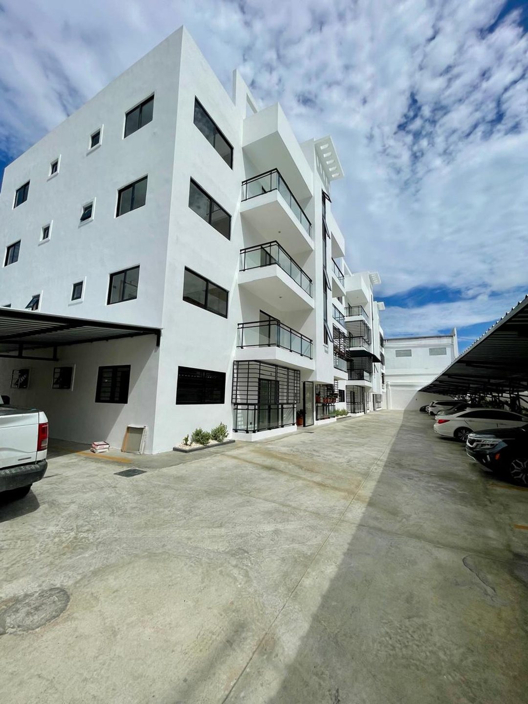 APARTAMENTO EN VENTA 2 DORMITORIOS ENSANCHE ISABEL