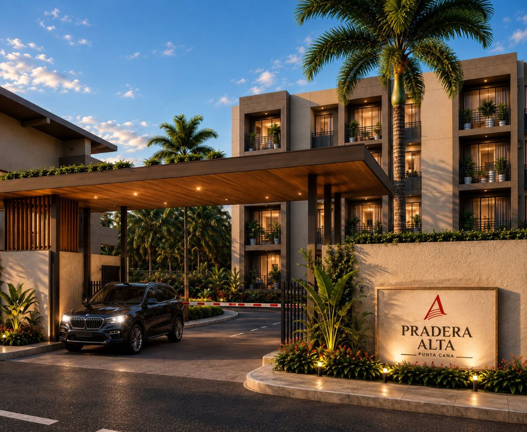 PRADERA ALTA