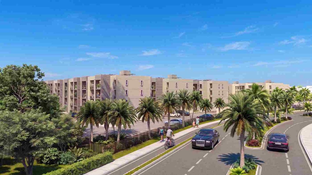 PRADERA ALTA
