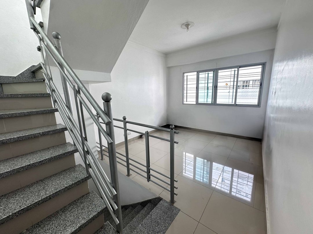 APARTAMENTO 2 NIVELES CON TERRAZA EN EL MILLON