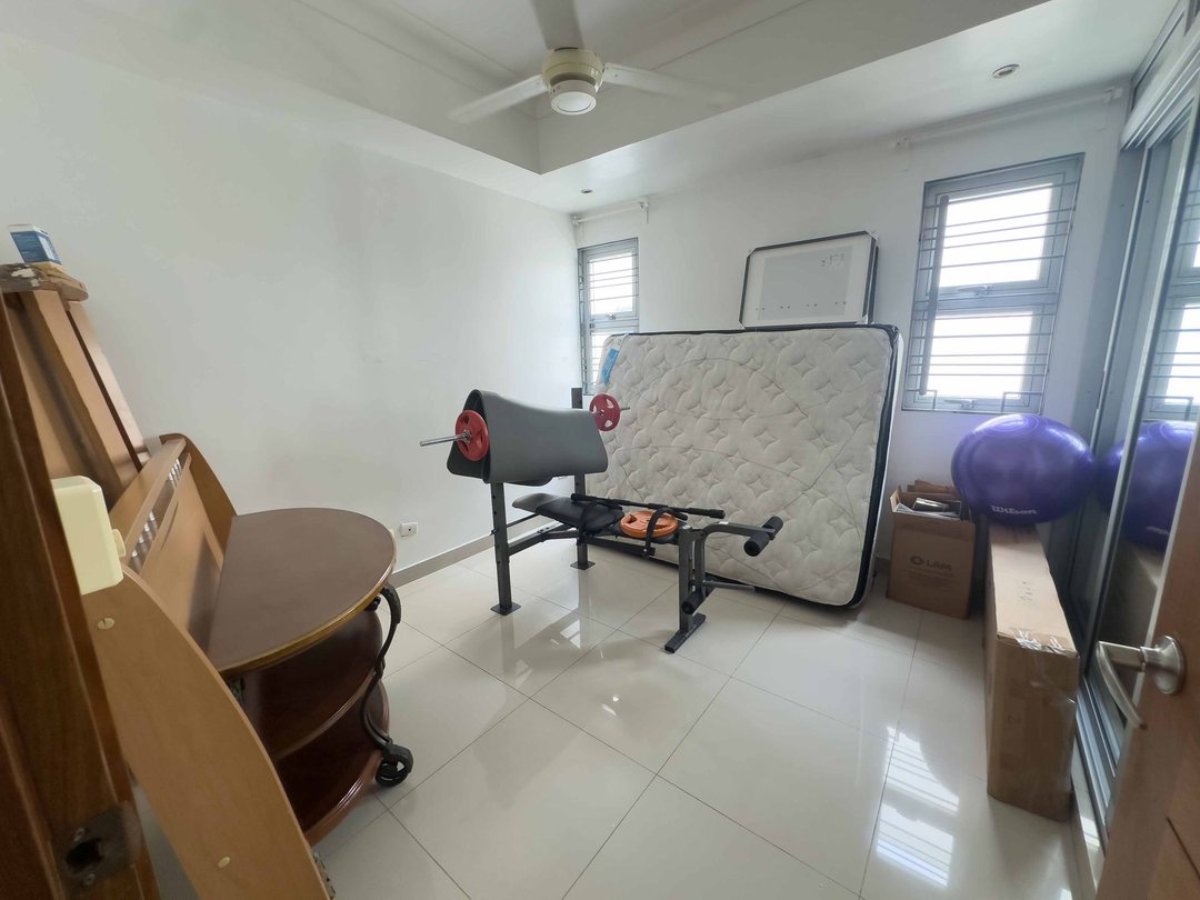 APARTAMENTO 2 NIVELES CON TERRAZA EN EL MILLON