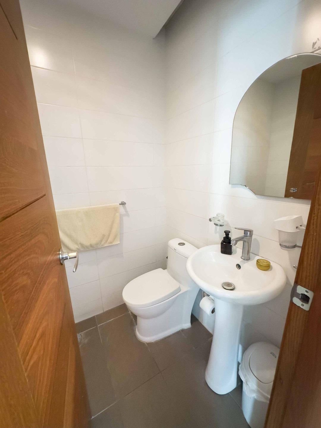 APARTAMENTO 2 NIVELES CON TERRAZA EN EL MILLON