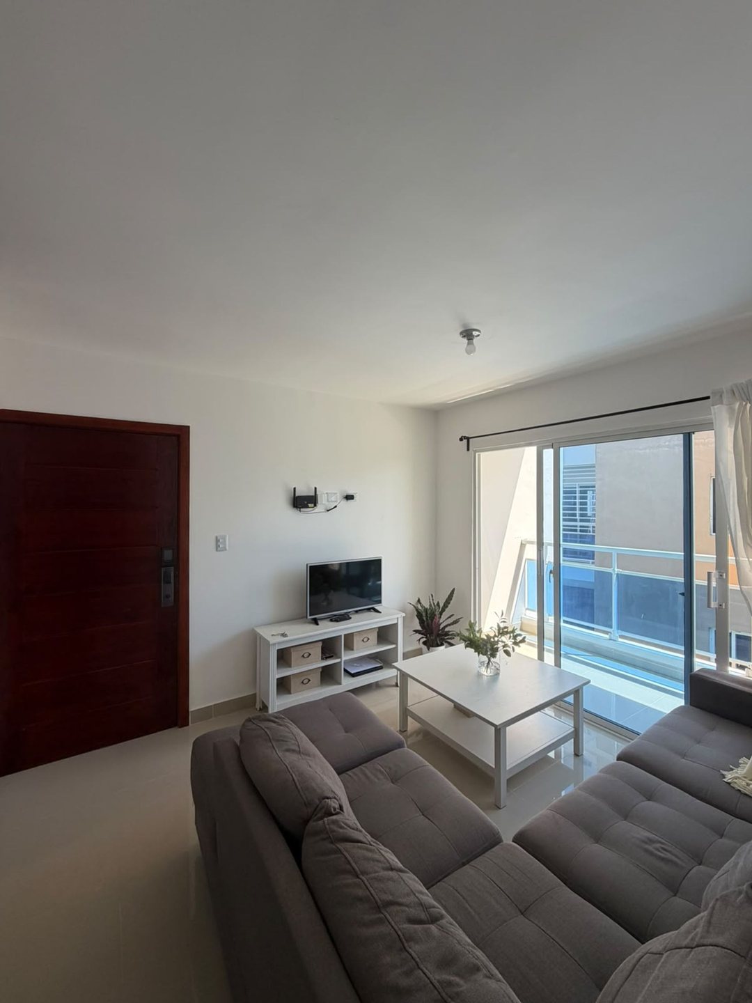 APARTAMENTO EN VENTA 3 DORMITORIOS SANTO DOMINGO E