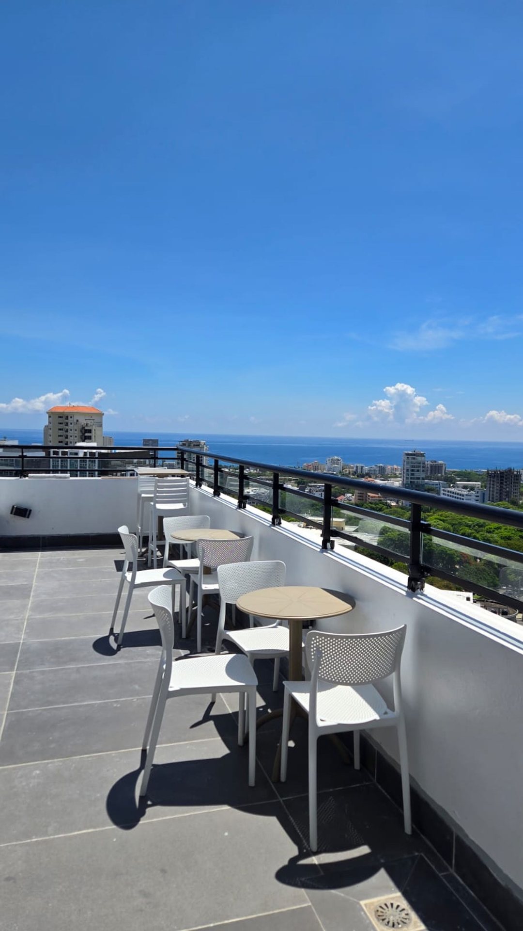 Apartamento amueblado en Venta - La Esperilla