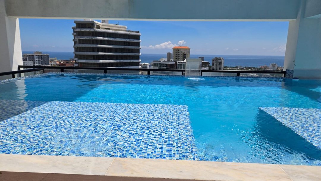 Apartamento amueblado en Venta - La Esperilla