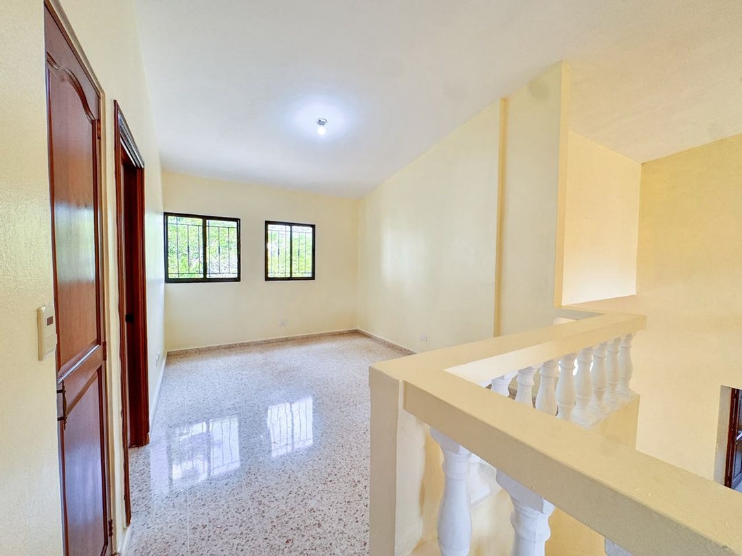 Casa en Venta en Altos de Cancino, Santo Domingo E