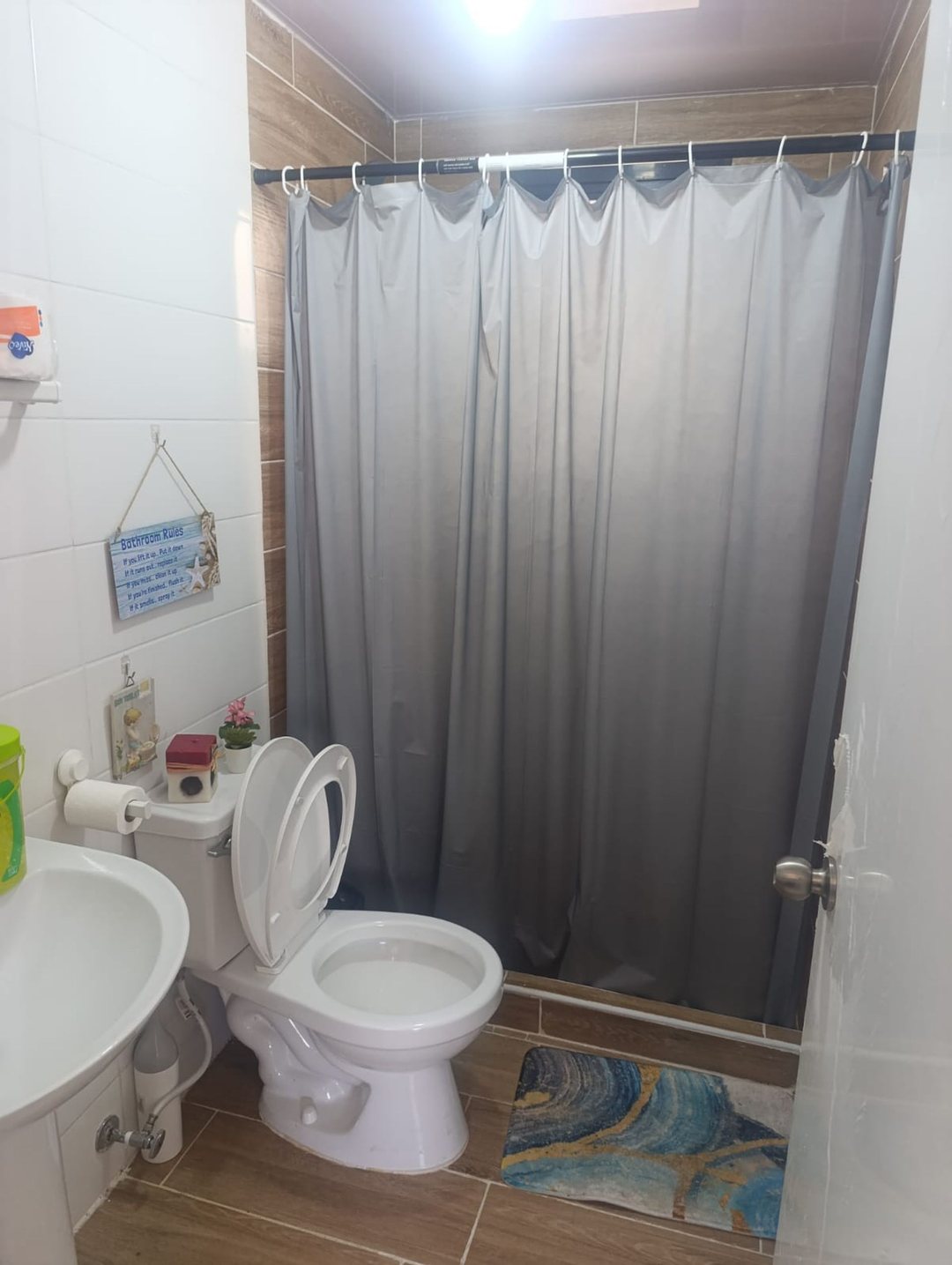 APARTAMENTO EN VENTA 3 DORMITORIOS STO DGO ESTE