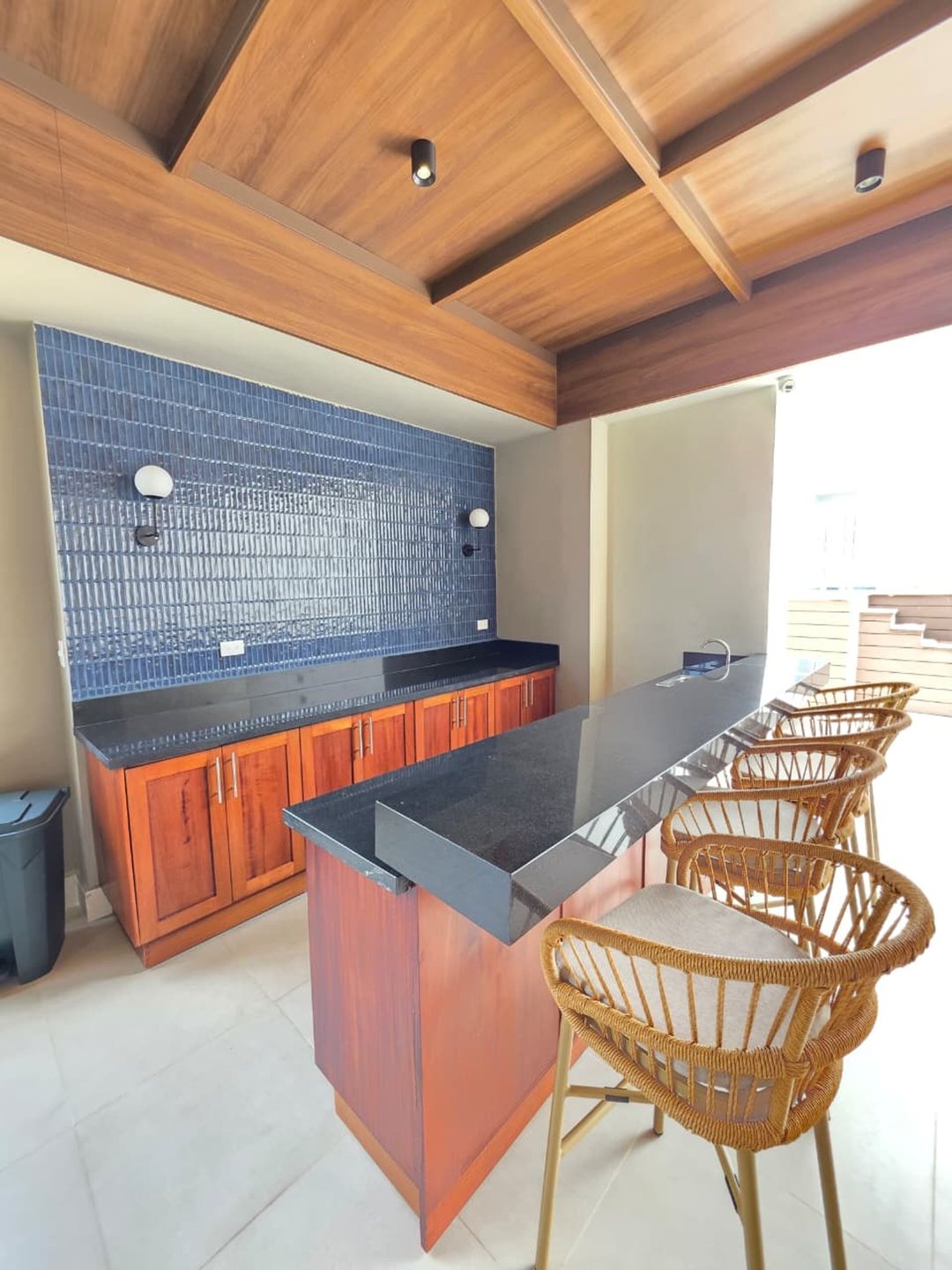 PENTHOUSE EN VENTA 3 DORMITORIOS DON HONORIO SANTO