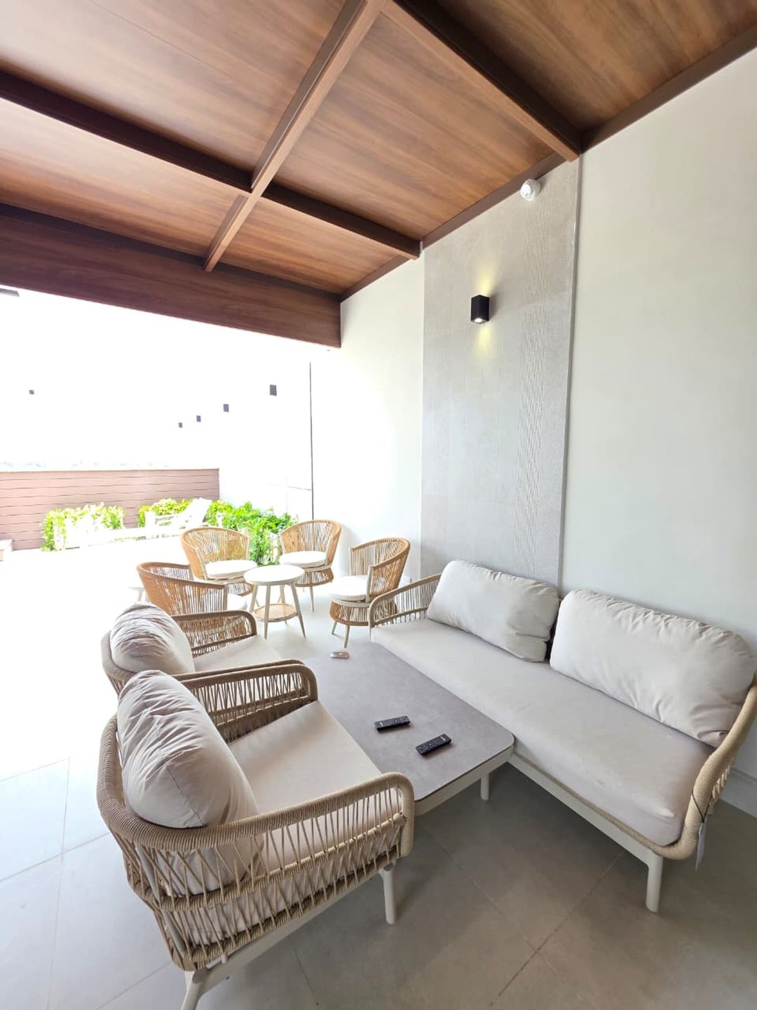 PENTHOUSE EN VENTA 3 DORMITORIOS DON HONORIO SANTO