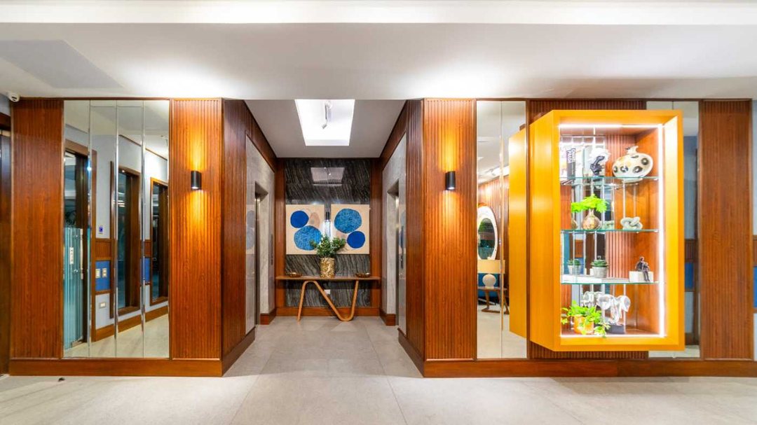 APARTAMENTO EN VENTA EN PIANTINI