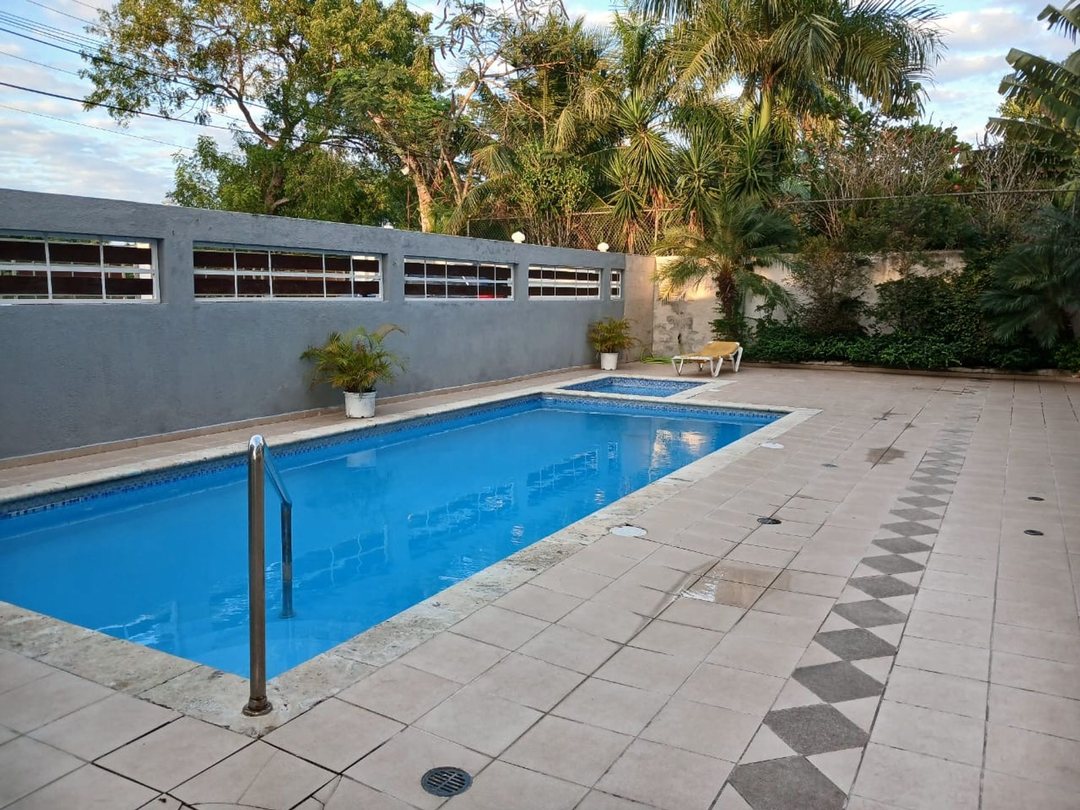 APARTAMENTO  EN JUAN DOLIO 6 MINUTOS DE PLAYA