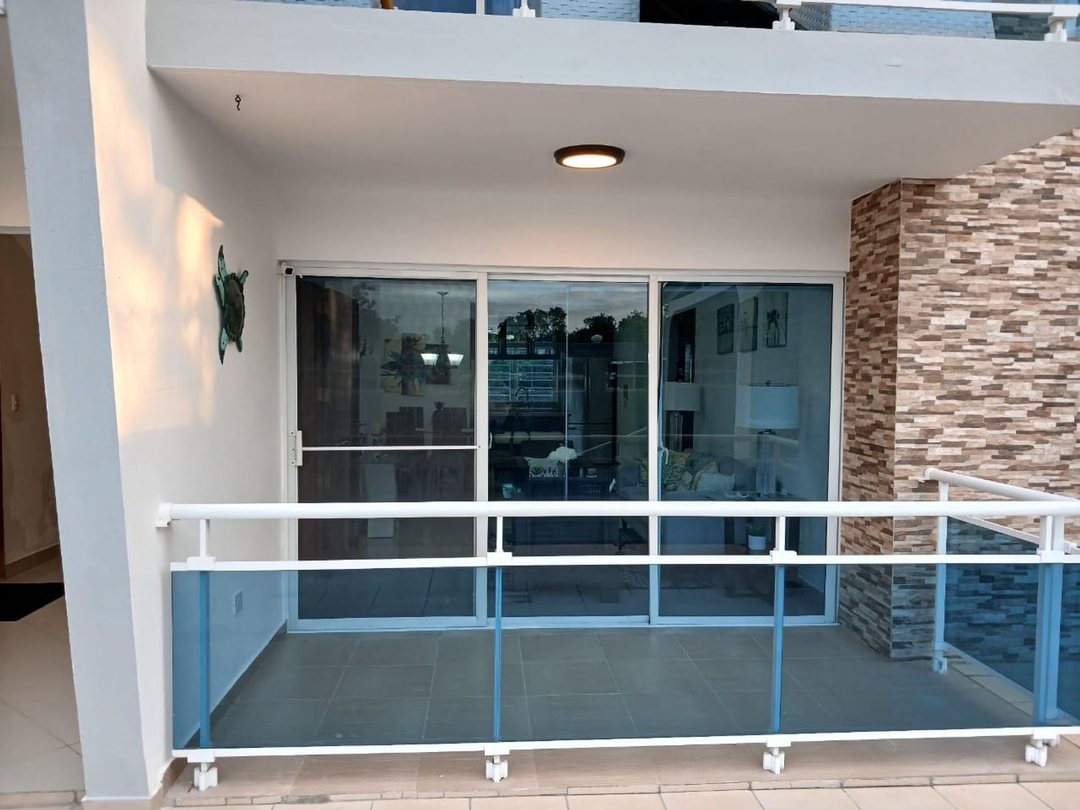 APARTAMENTO  EN JUAN DOLIO 6 MINUTOS DE PLAYA