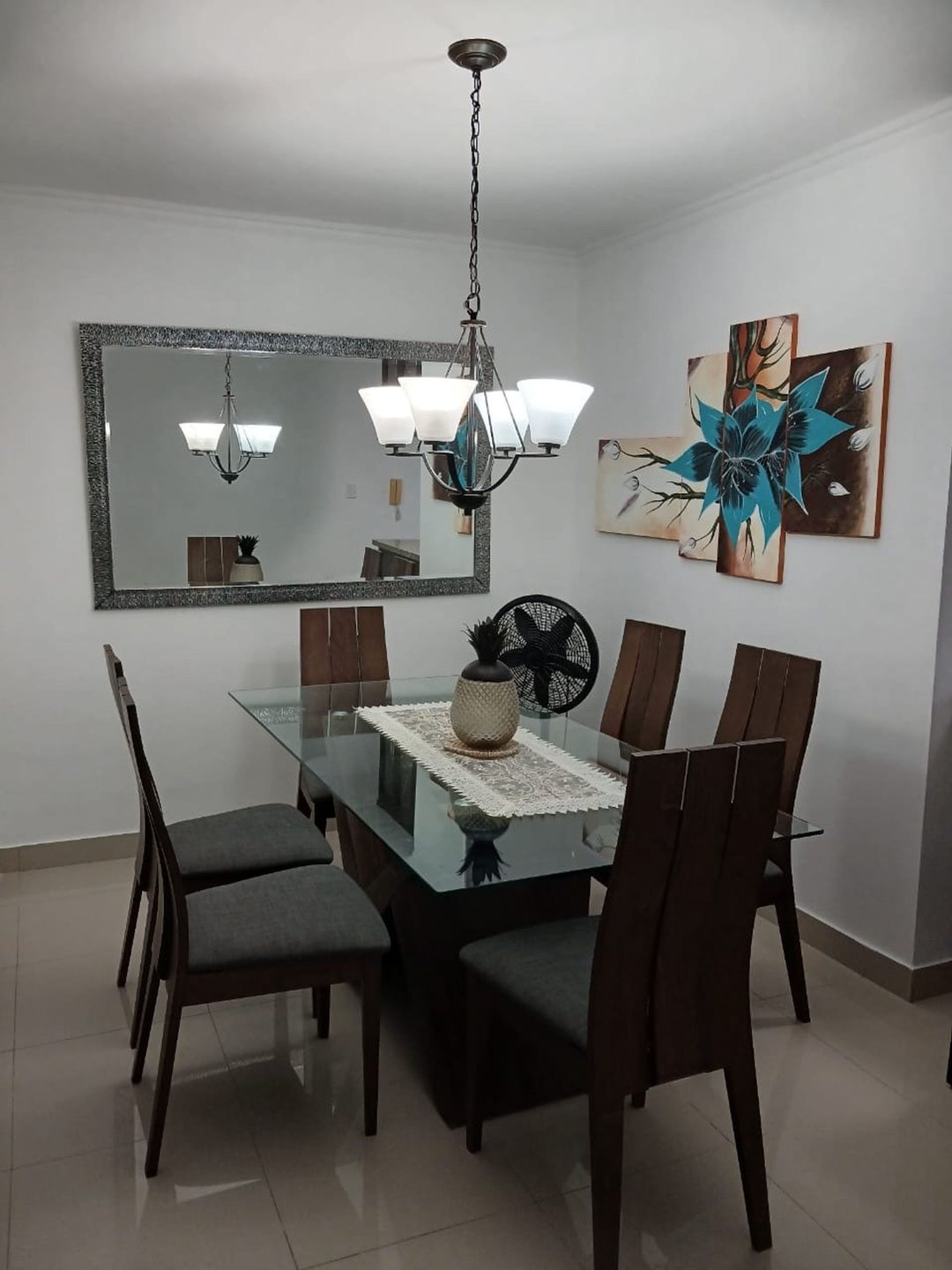 APARTAMENTO  EN JUAN DOLIO 6 MINUTOS DE PLAYA