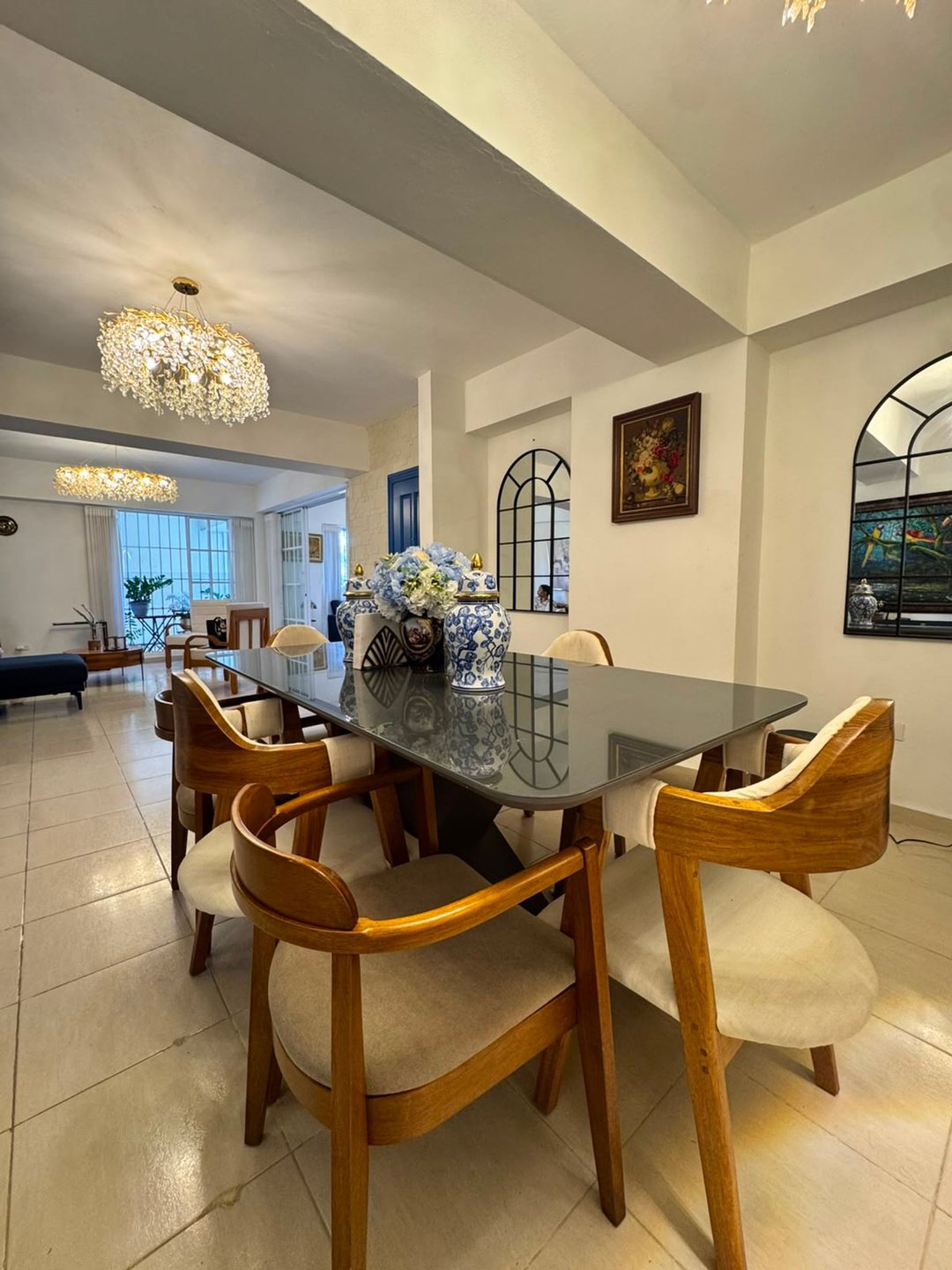 APARTAMENTO EN VENTA LA ESPERILLA