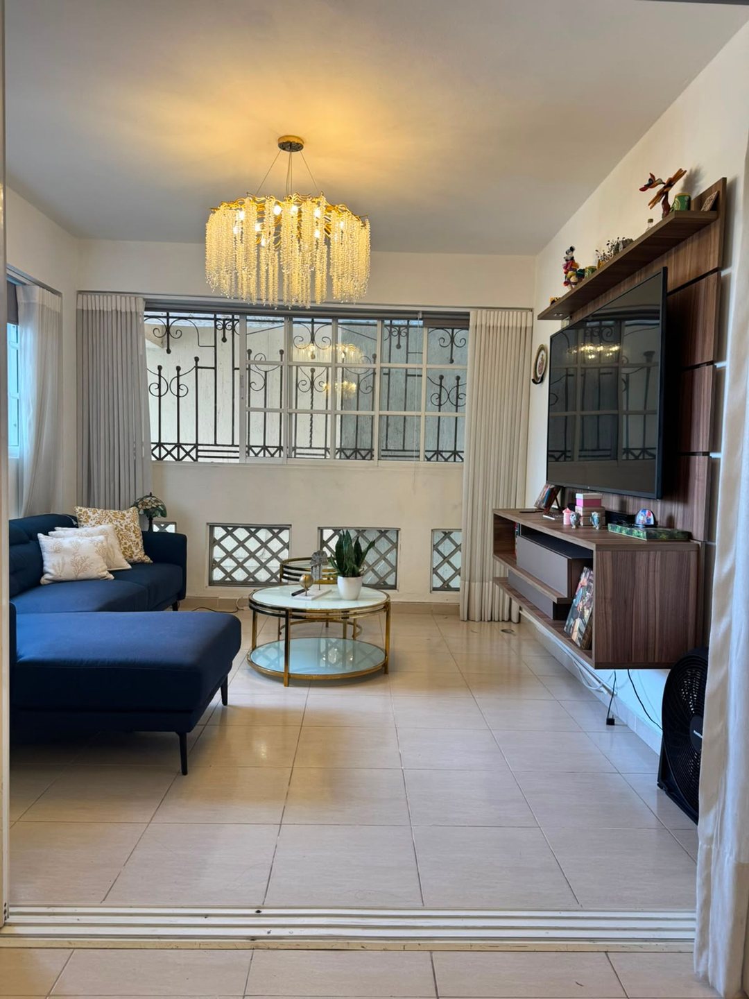 APARTAMENTO EN VENTA LA ESPERILLA