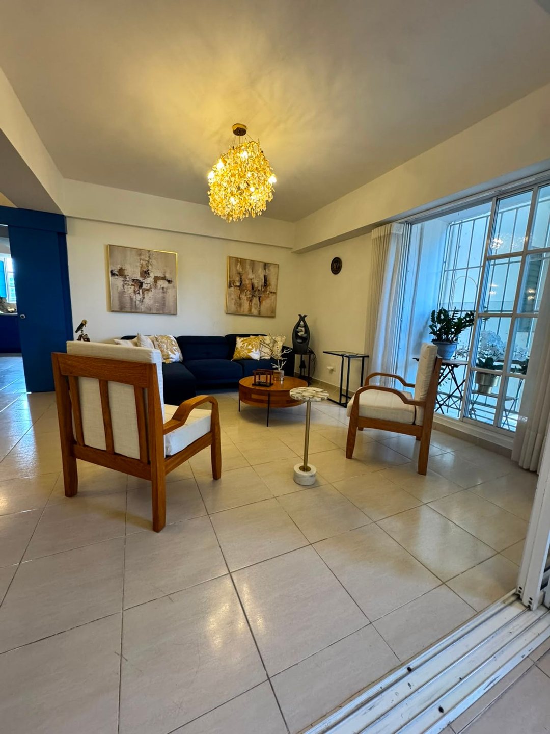 APARTAMENTO EN VENTA LA ESPERILLA