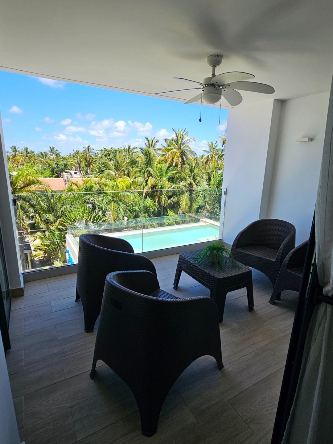 APARTAMETO 2 HAB A 200mts DE LA PLAYA