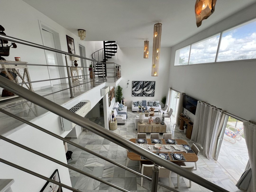 APARTAMENTO EN VENTA 3 DORMITORIOS PLAYA NUEVA ROM