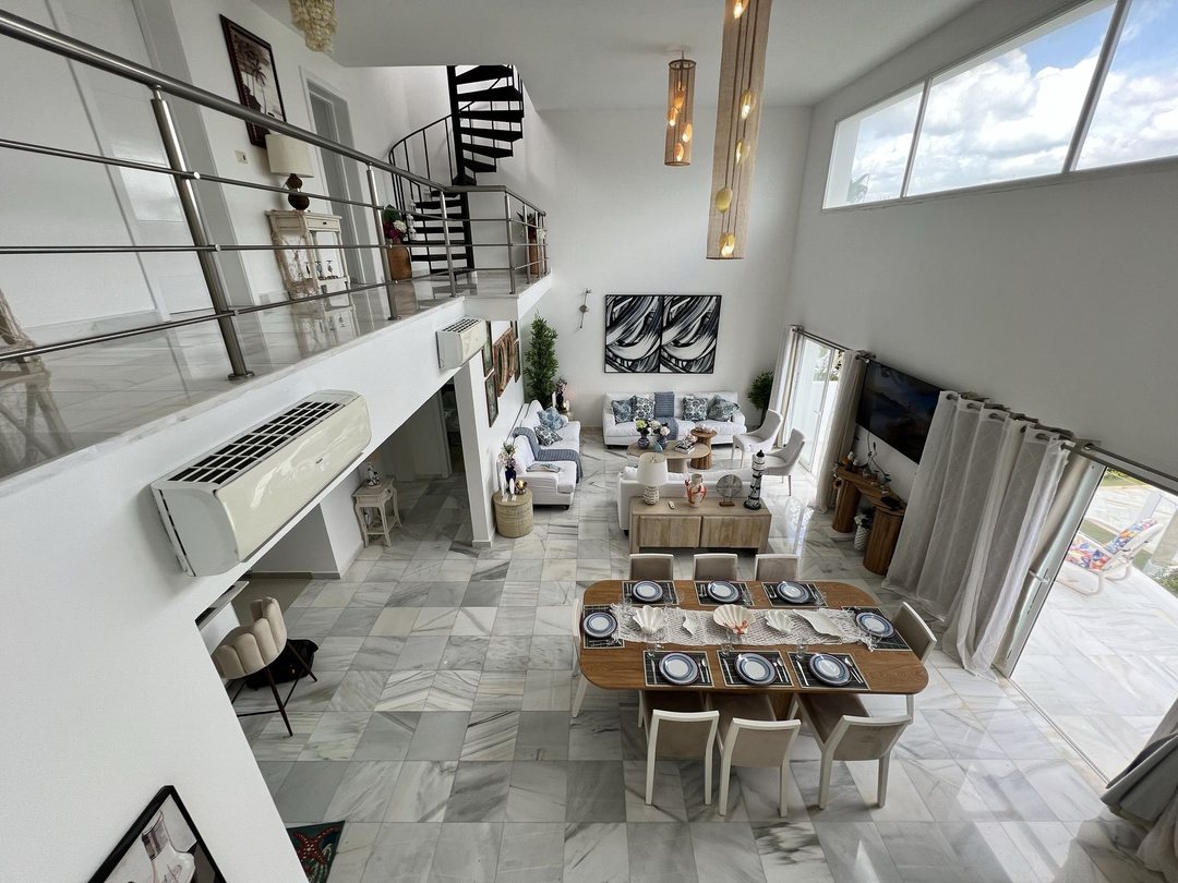 APARTAMENTO EN VENTA 3 DORMITORIOS PLAYA NUEVA ROM