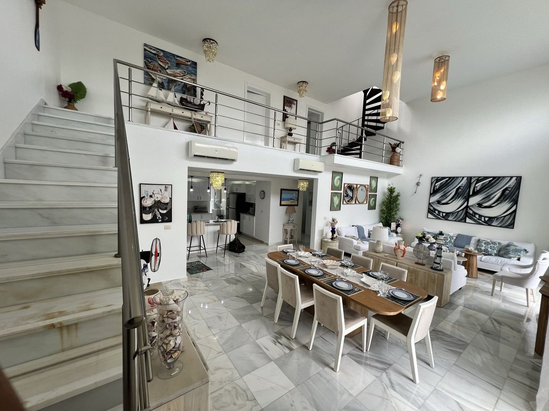 APARTAMENTO EN VENTA 3 DORMITORIOS PLAYA NUEVA ROM
