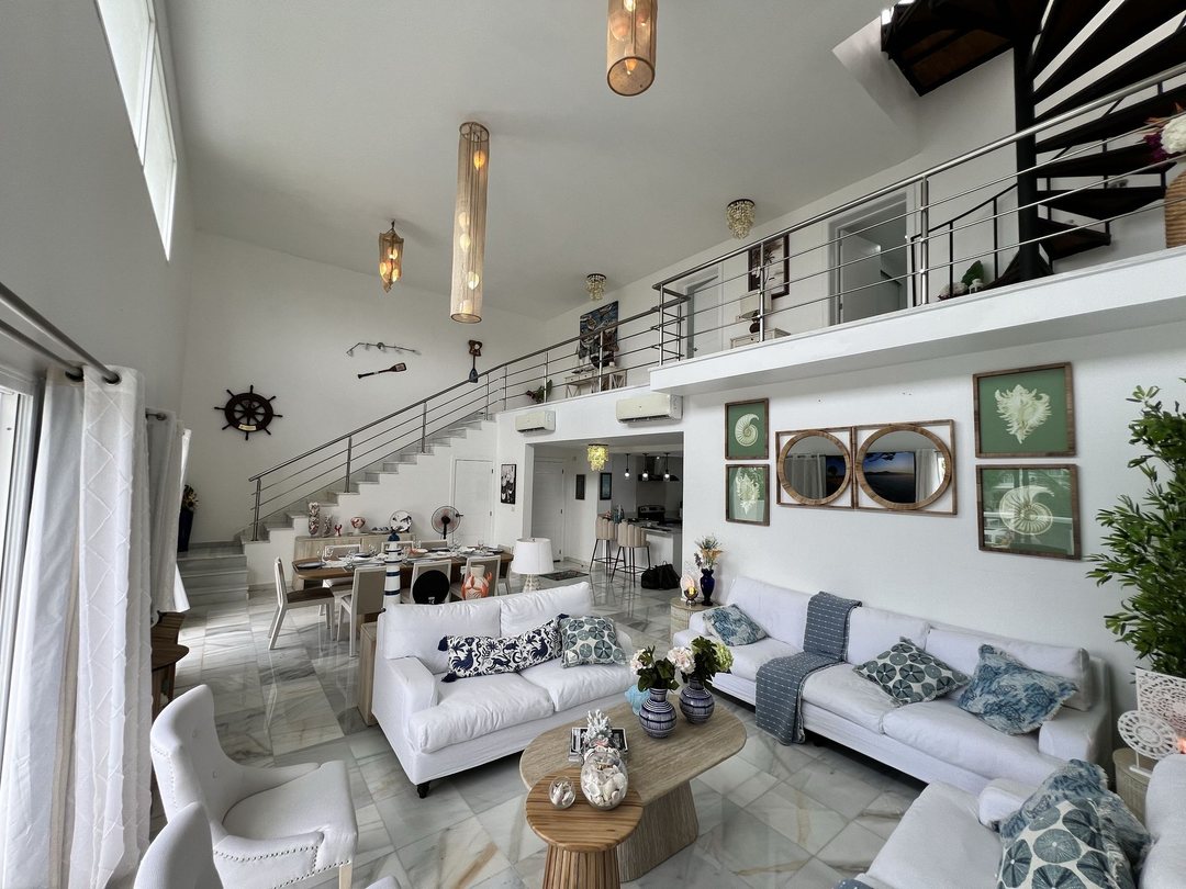 APARTAMENTO EN VENTA 3 DORMITORIOS PLAYA NUEVA ROM