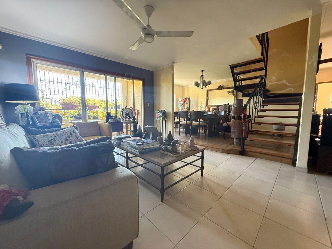 Penthouse mejor ubicado en Ciudad Real II | 241 m²