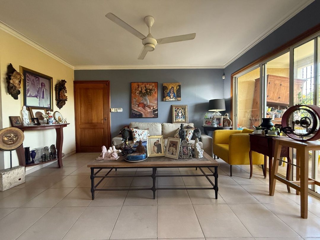 Penthouse mejor ubicado en Ciudad Real II | 241 m²